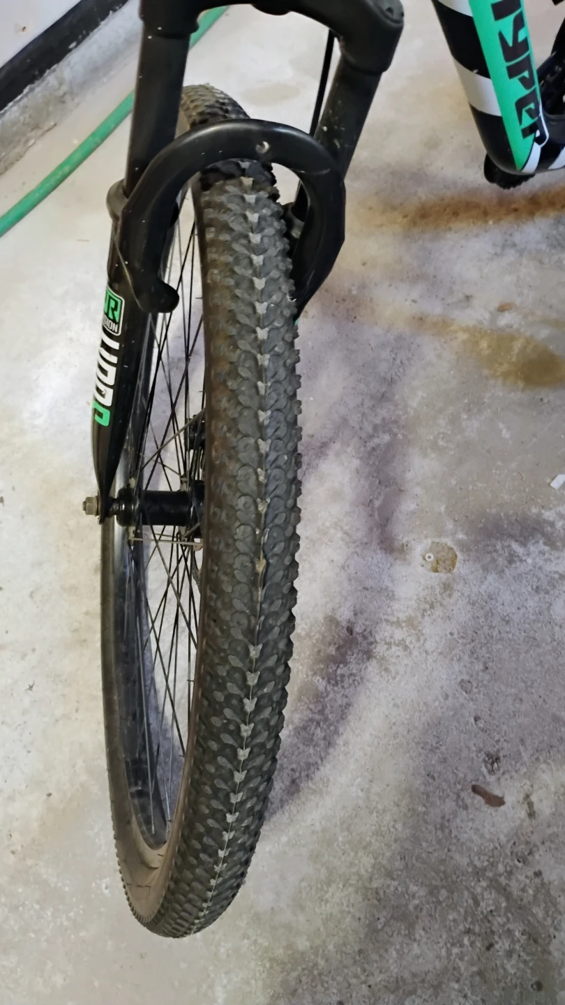 Next 27.5" Men's Viking Trail Mountain Bike - photo 4