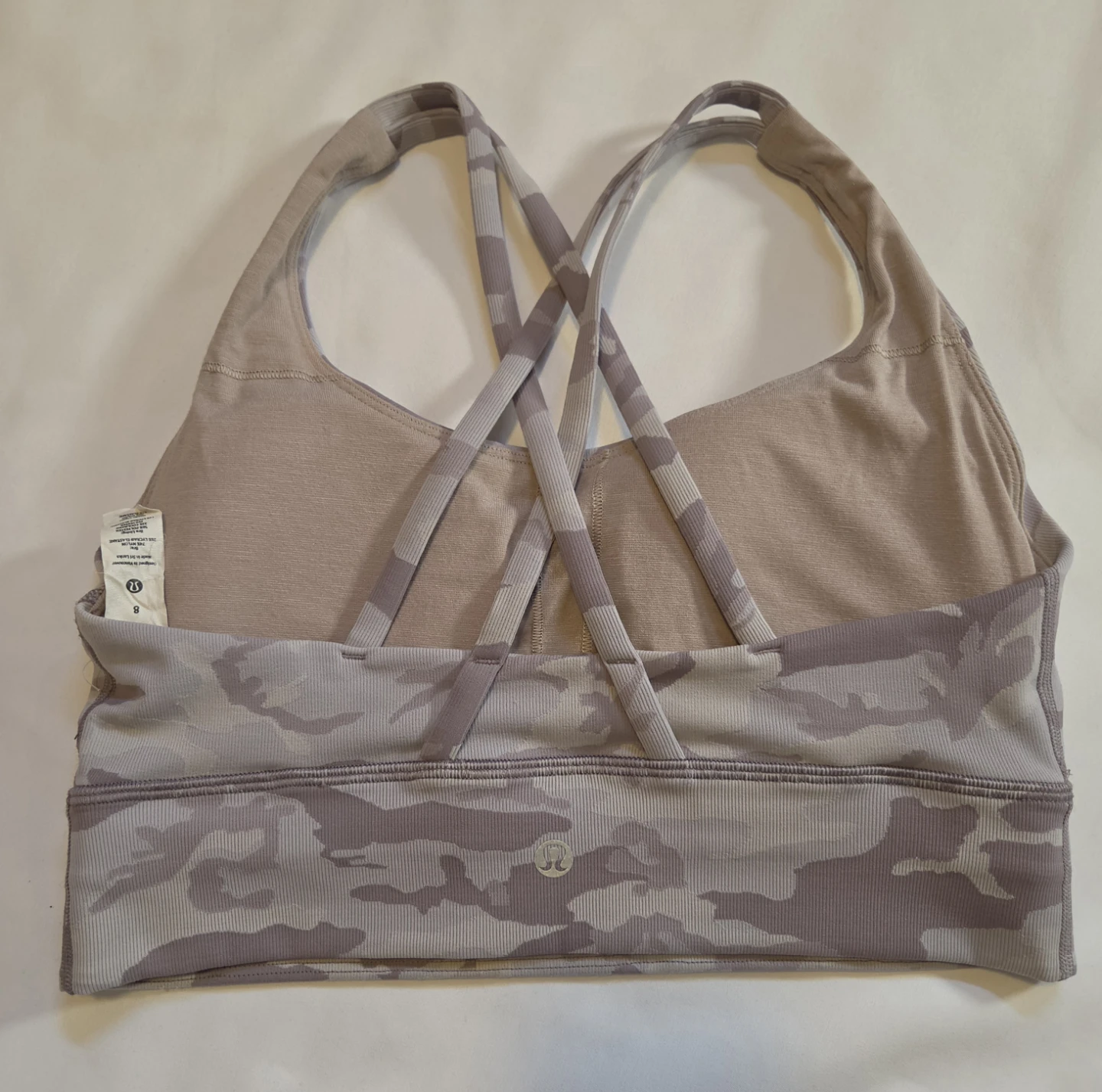 Lululemon Camo Sports set - photo 4