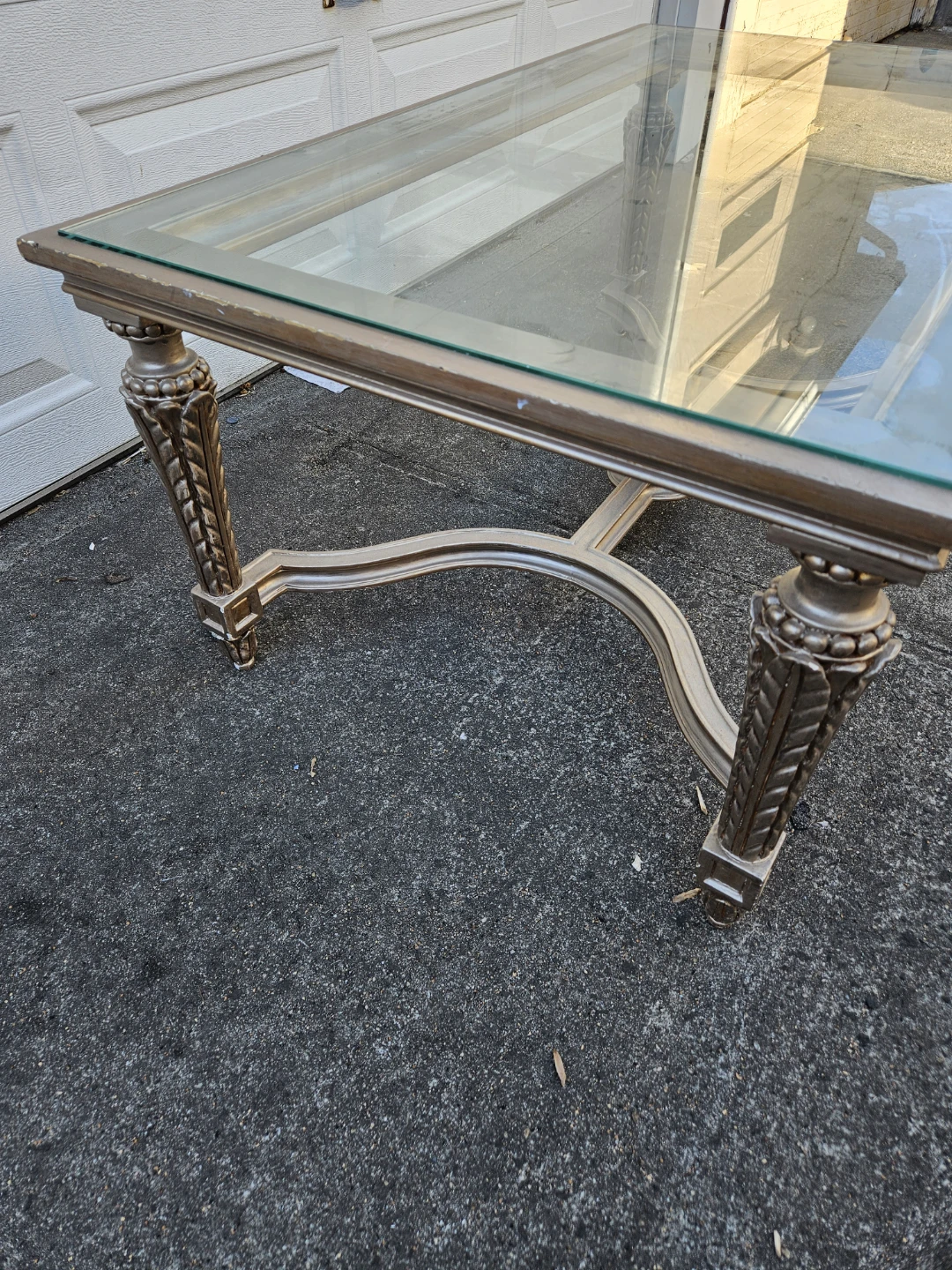 Beautiful made in italy coffee table - photo 3