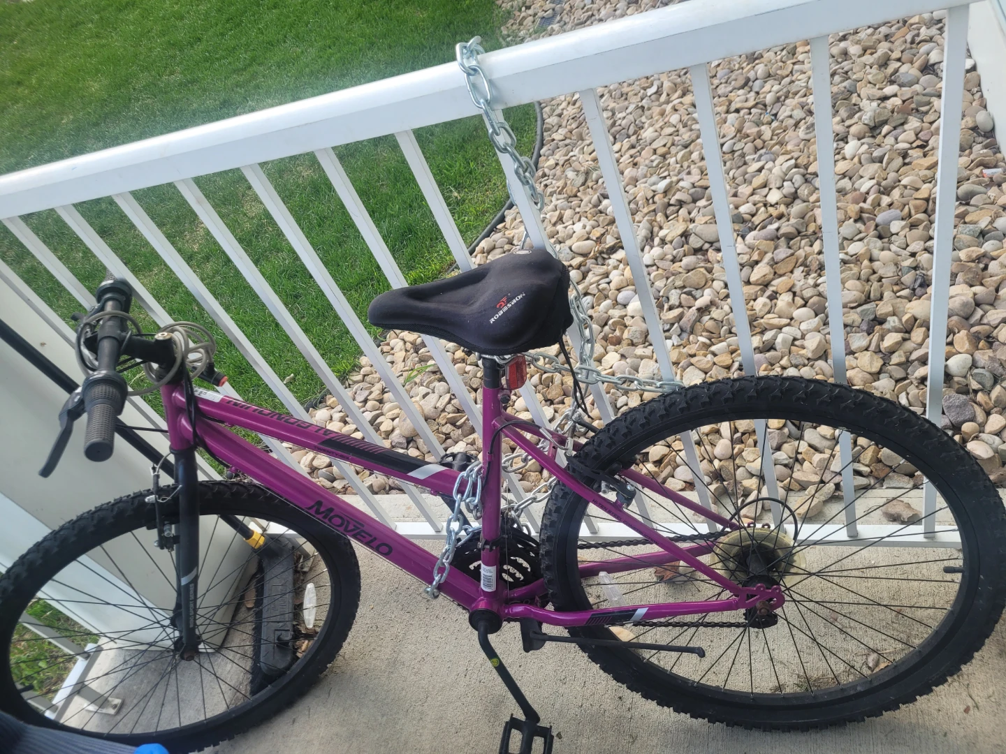 Kids BMX Bike with Spider-Man Seat, scooter and adult bike - photo 3