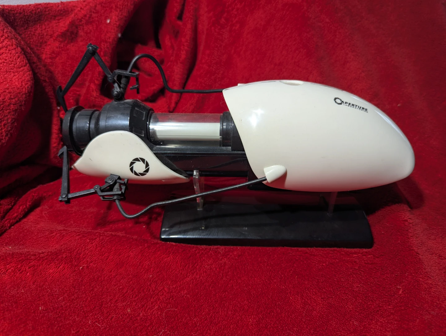 Aperture Science Handheld Portal Device replica - photo 5