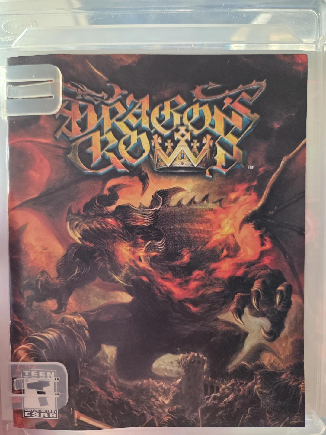 Dragon's Crown PS3 - photo 2