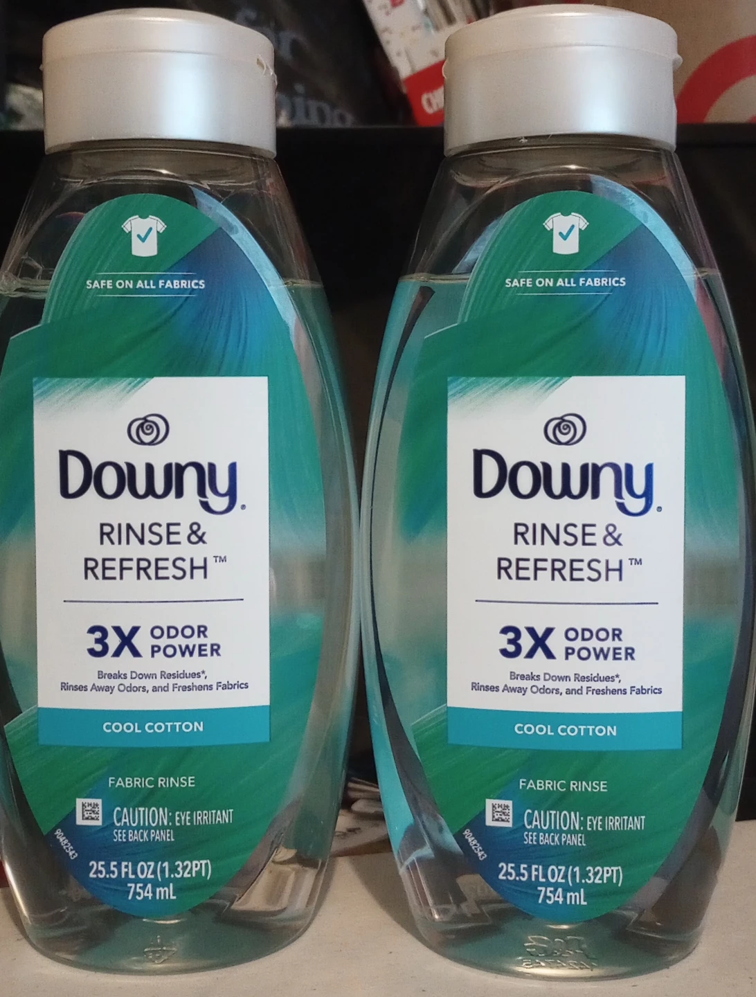 Downy Rinse & Refresh - 2 for $10