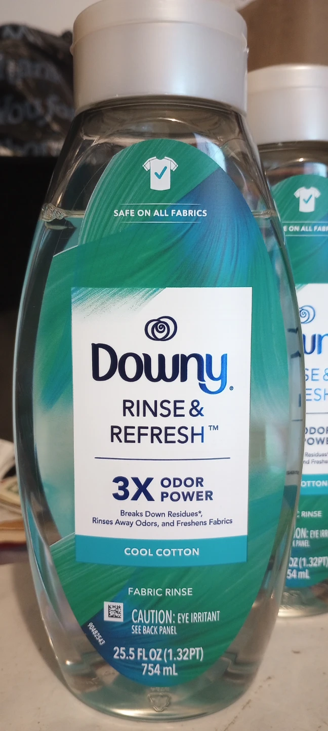 Downy Rinse & Refresh - 2 for $10 - photo 2