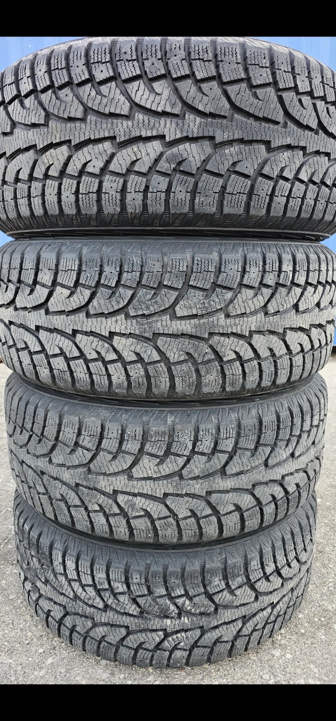 JEEP GRAND CHEROKEE, DODGE DURANGO RIMS AND TIRES - photo 3