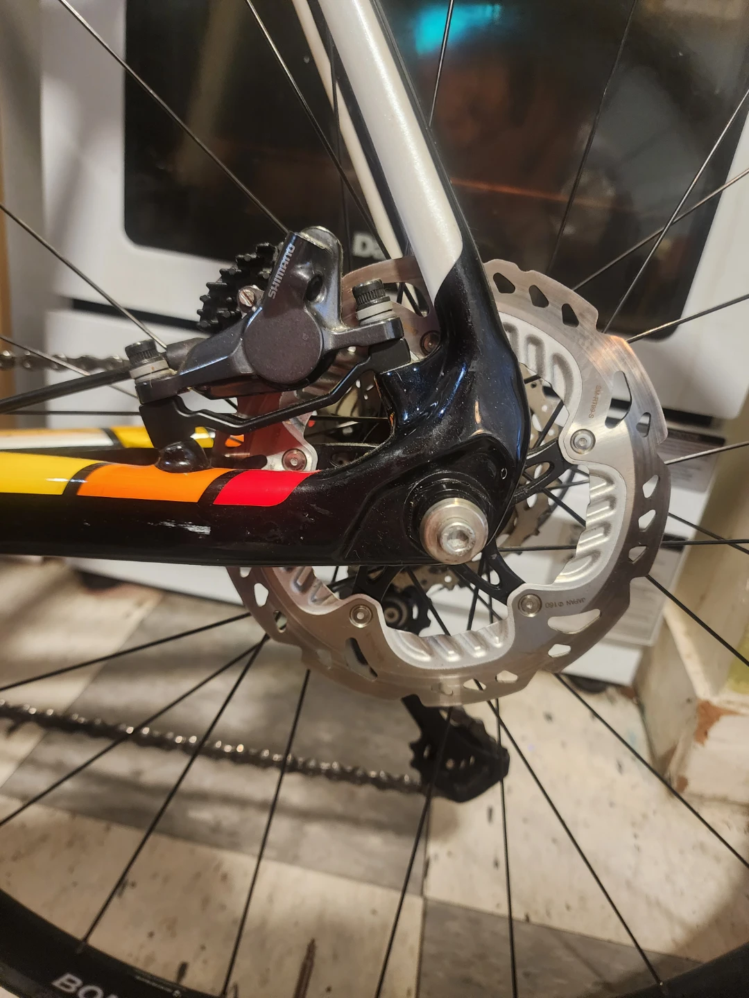 Trek Domane 4 Series Carbon - photo 4