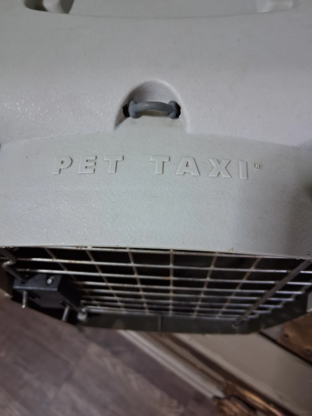 Pet Taxi Pet Carrier - photo 4