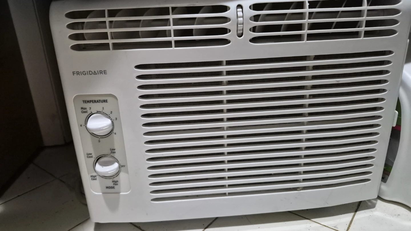 Frigidaire Window Air Conditioner