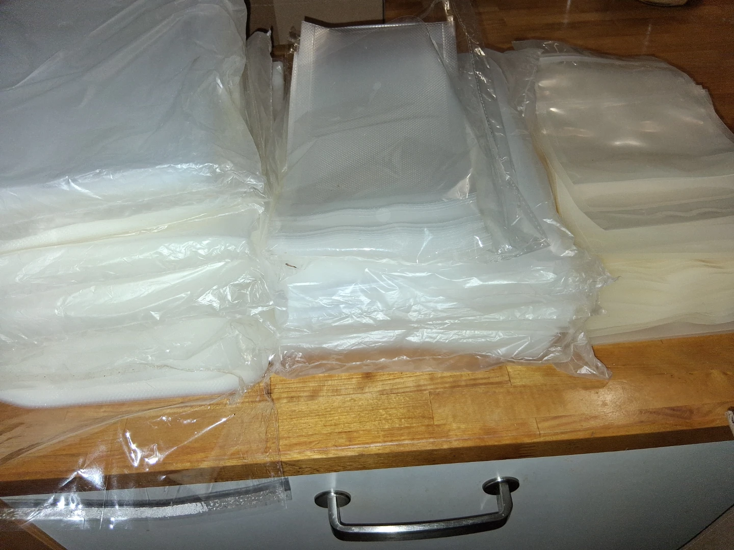 Food vacuum sealer with accessories - photo 2