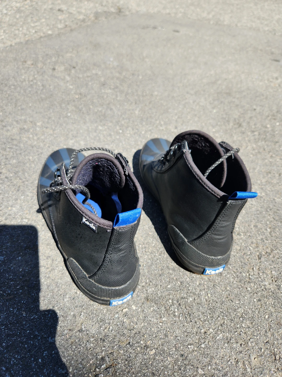 Keds Women's Waterproof Boots Size 6.5 - photo 5