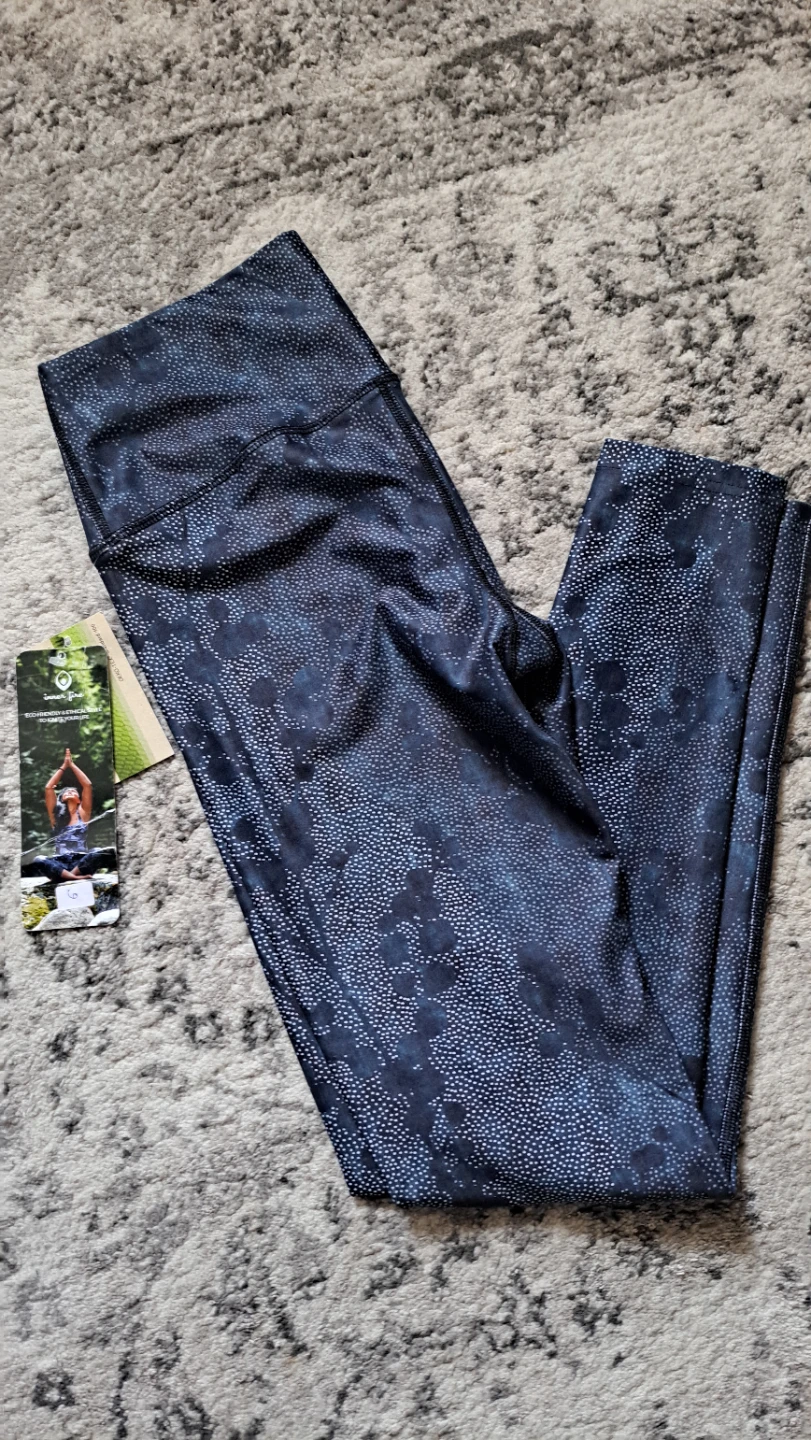 Inner Fire Apparel Leggings Size 6