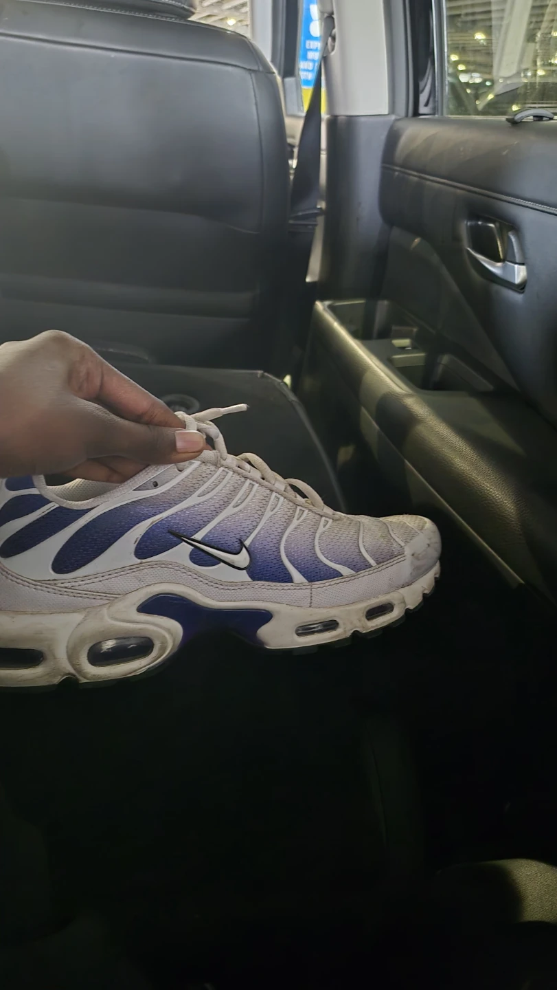 Nike Air Max Plus TN SE Men's Shoes