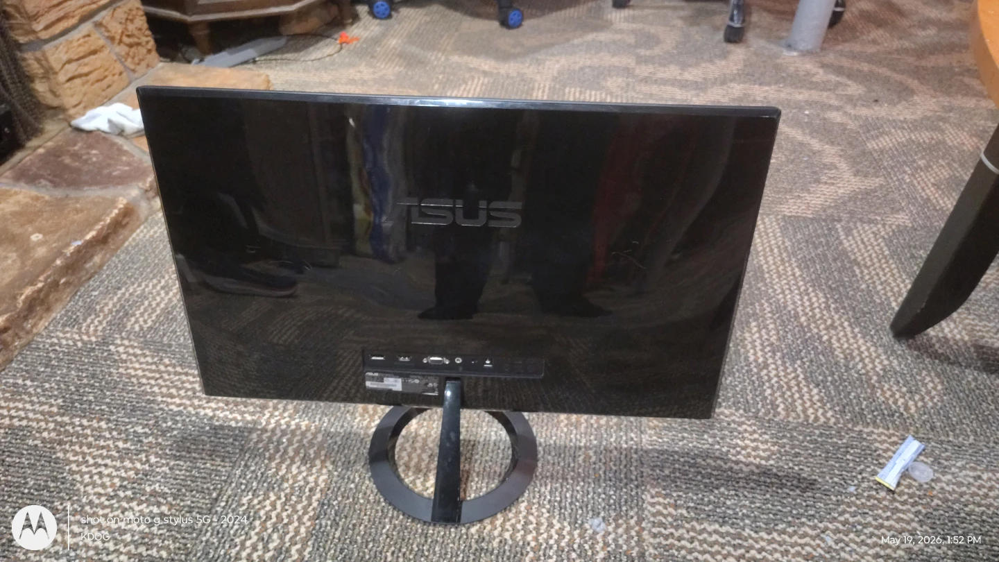 ASUS Computer Monitor - photo 2