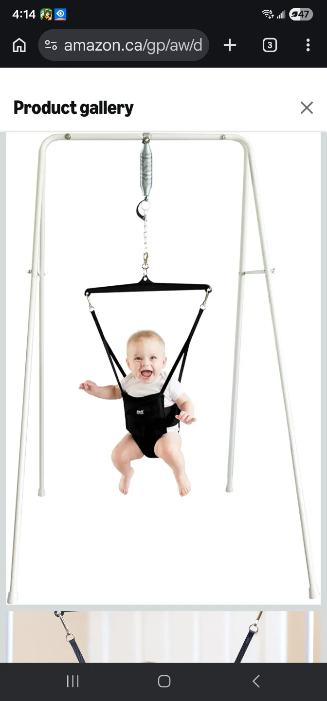 Jolly Jumper Musical Mat