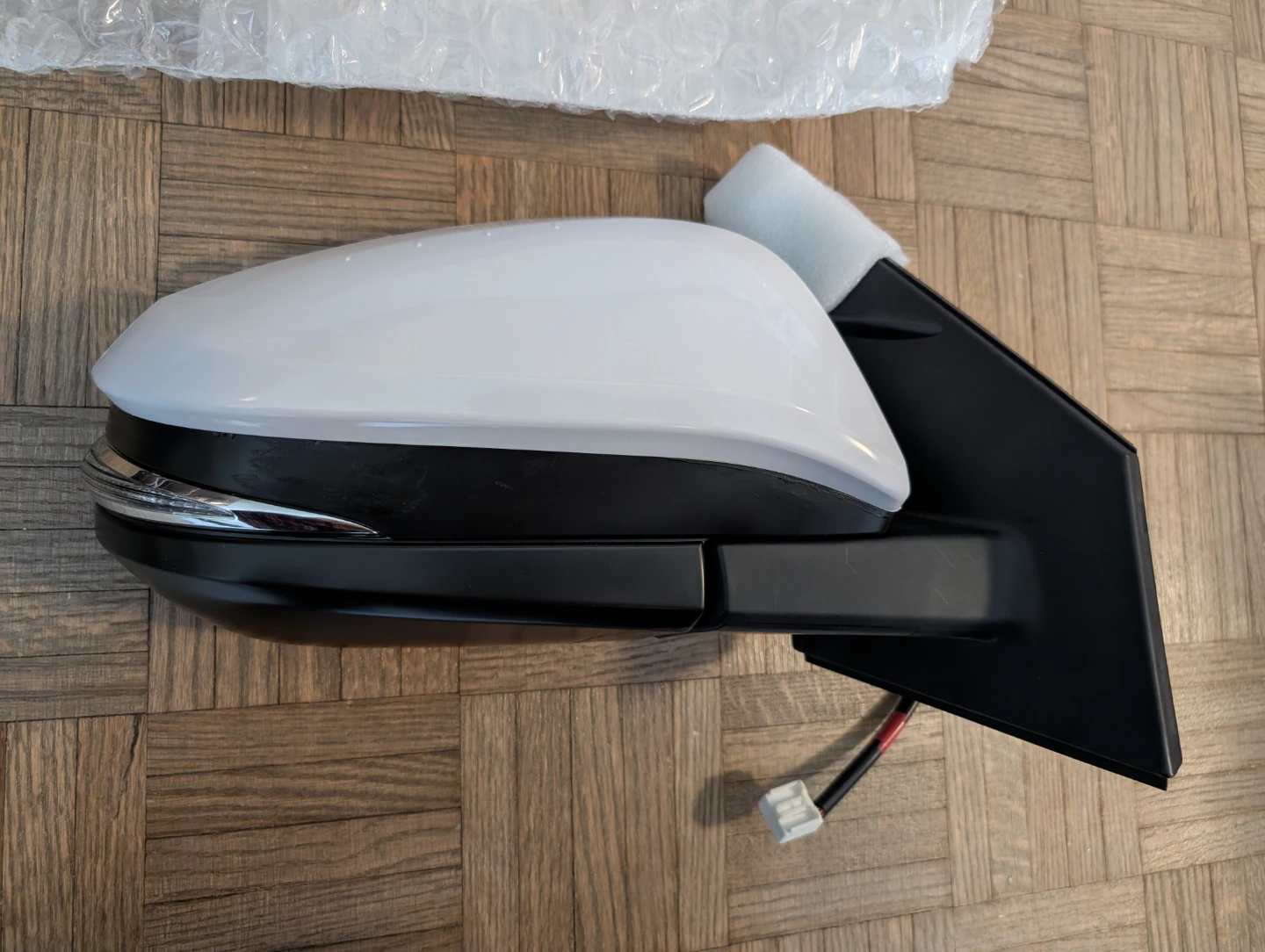A-Premium Side Mirror for Car - photo 5