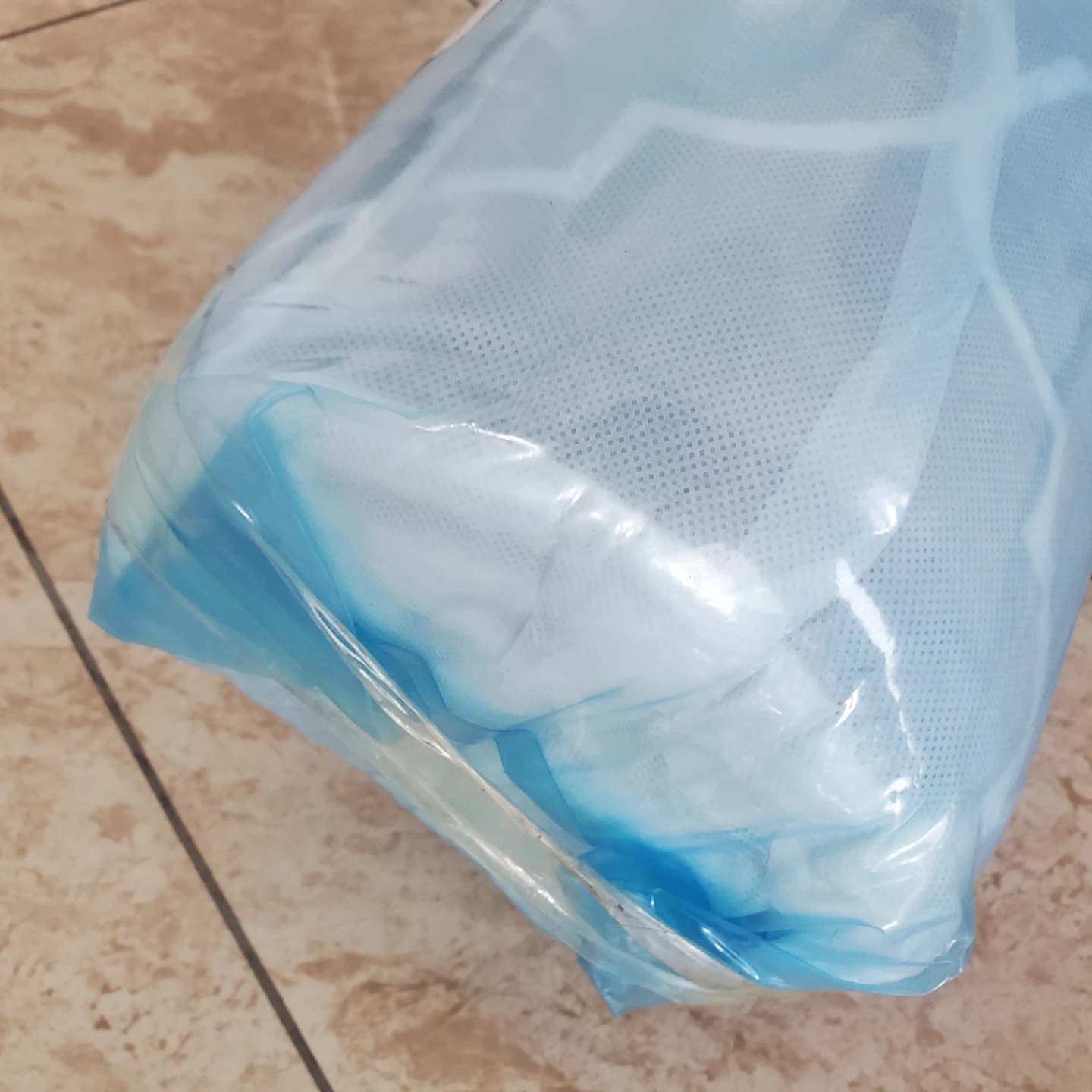 Brand new single size mattress never opened - photo 5