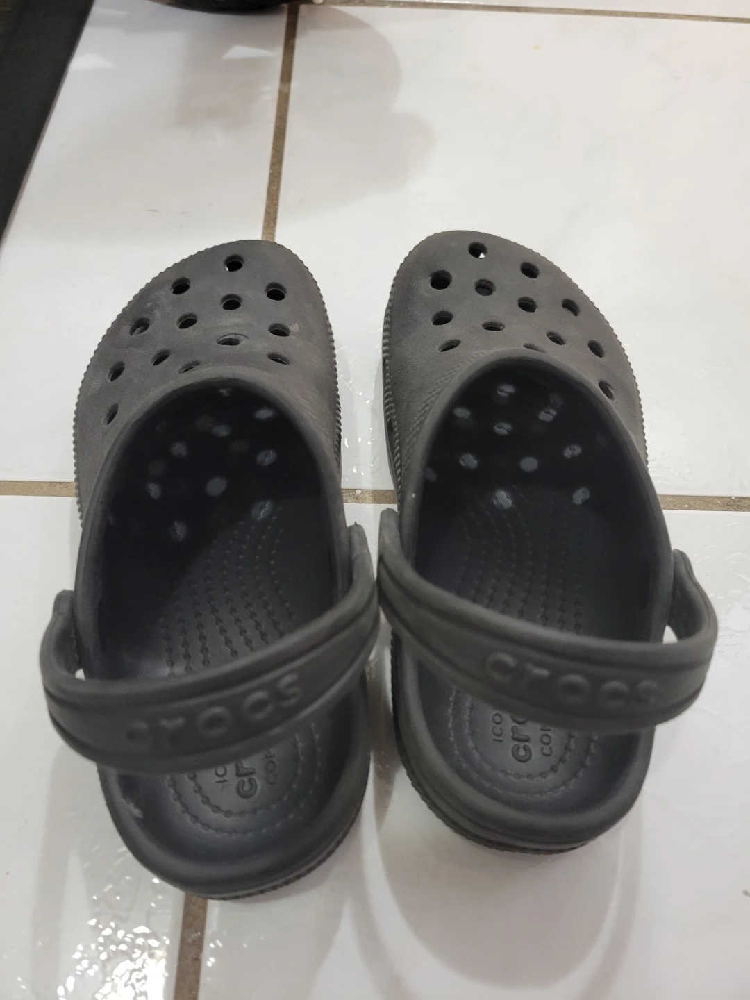 kids Crocs - size 13c / 13k - photo 2