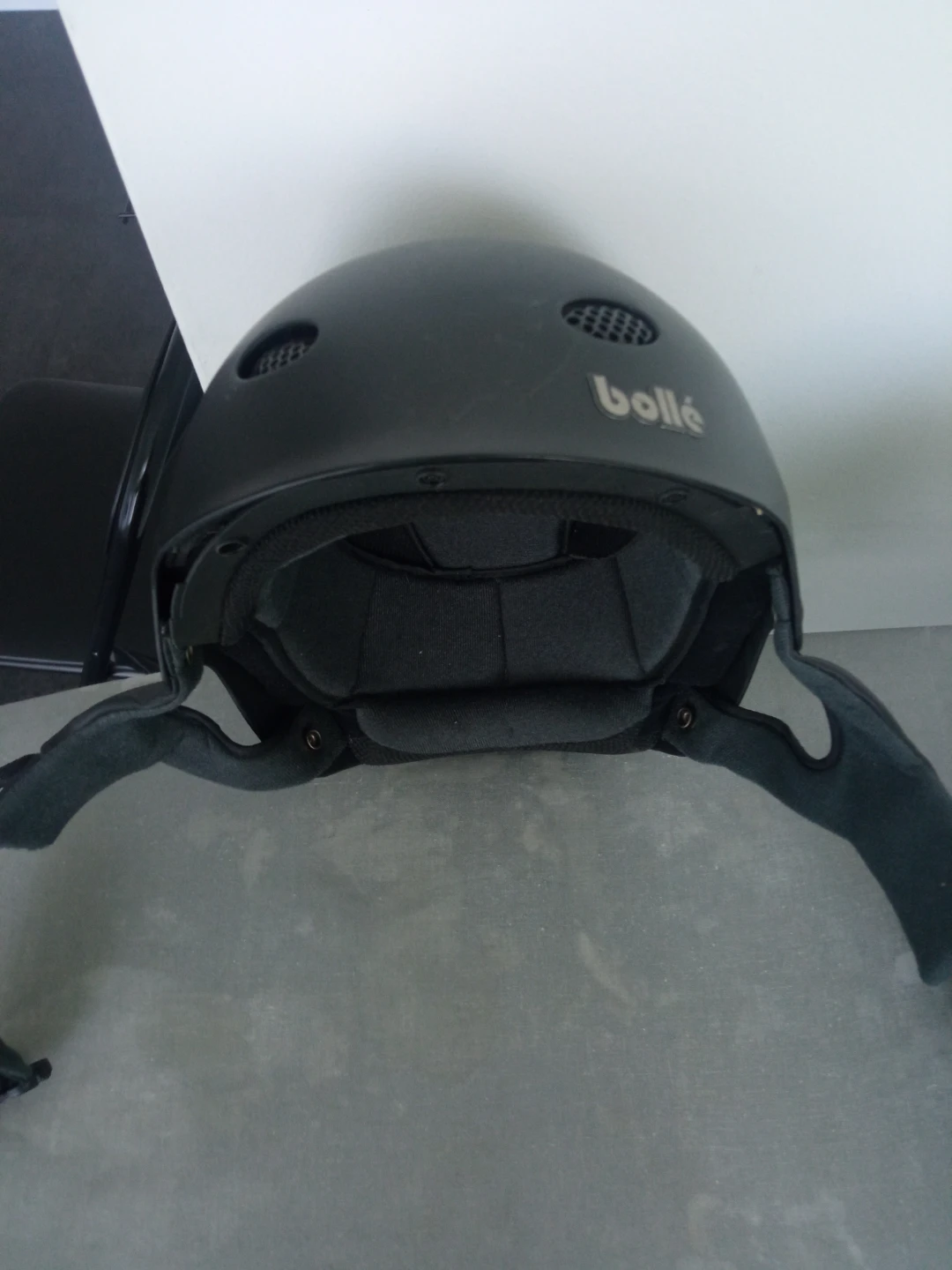 Bolle Ski Helmet