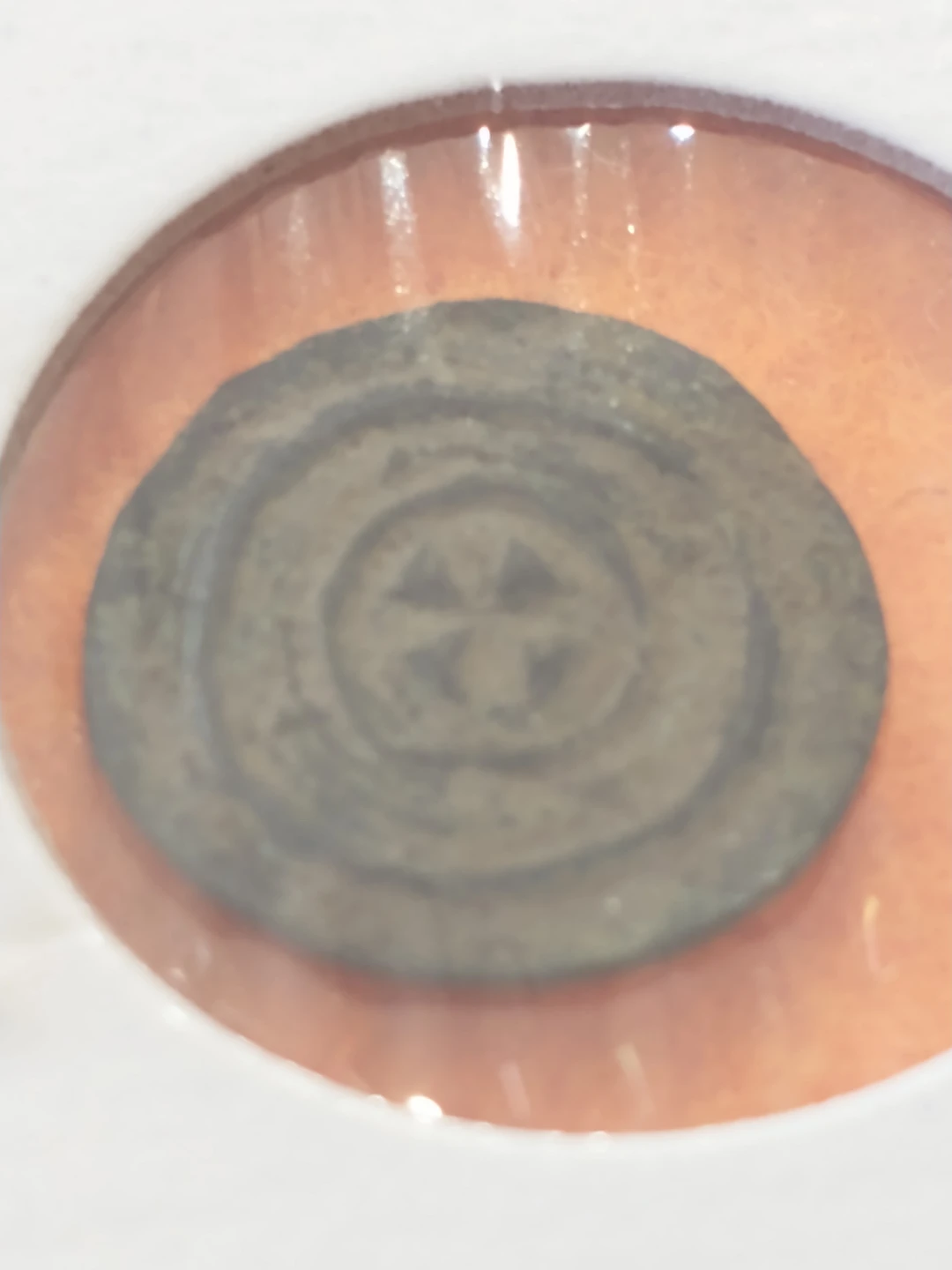 Bela II Coin 1131-1141 Unger 52 - photo 5