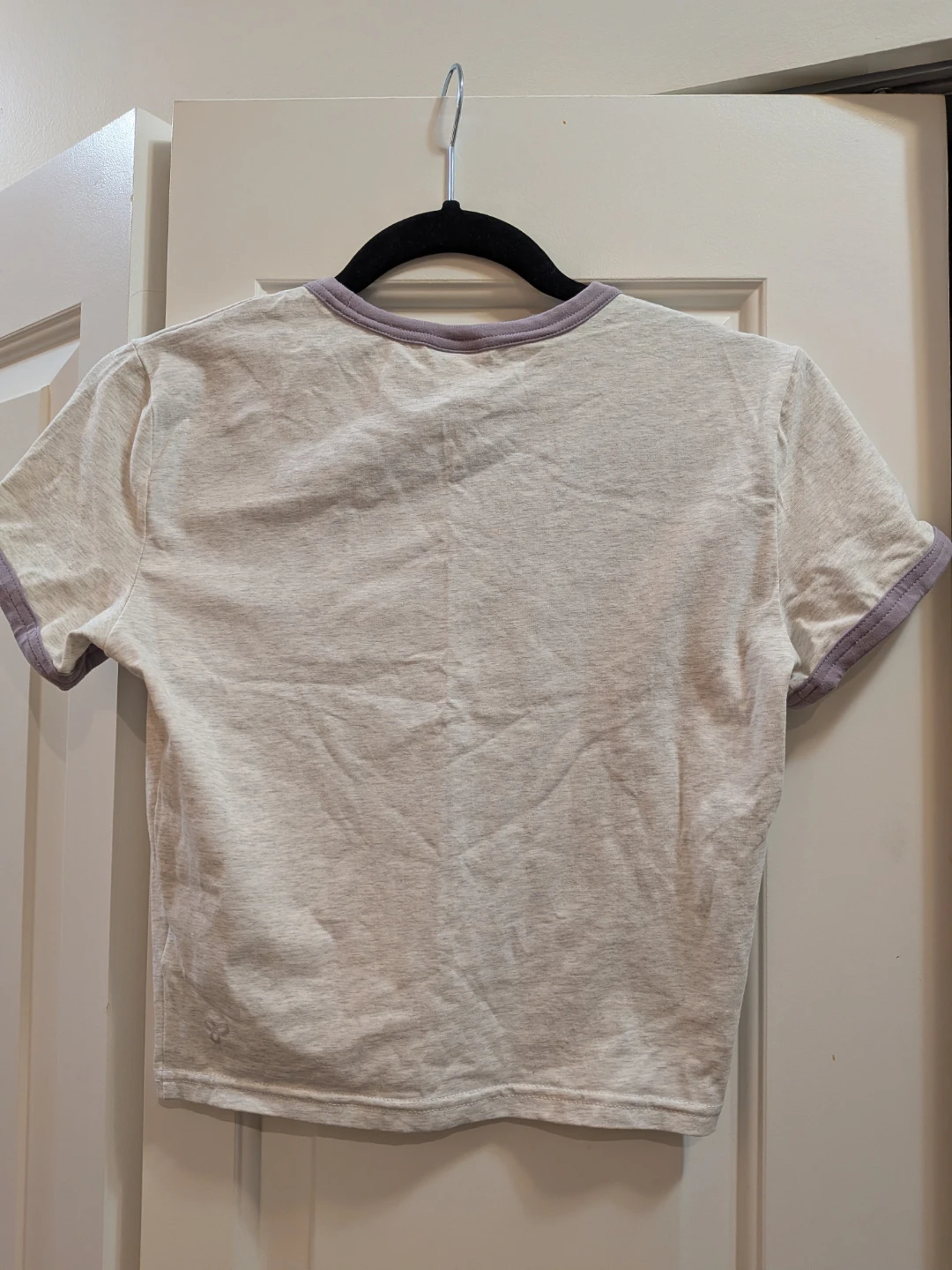 Aritzia Tna Crew Neck T-Shirt (NWT) - photo 2
