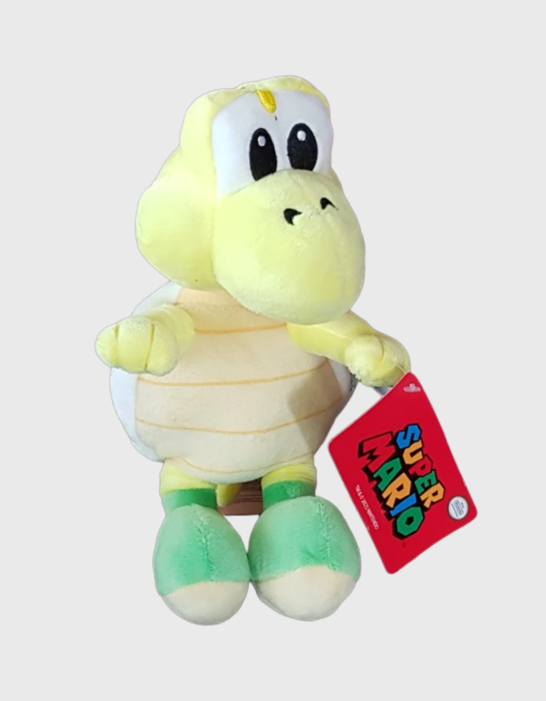 Super Mario Enemies Plush Toys - photo 4