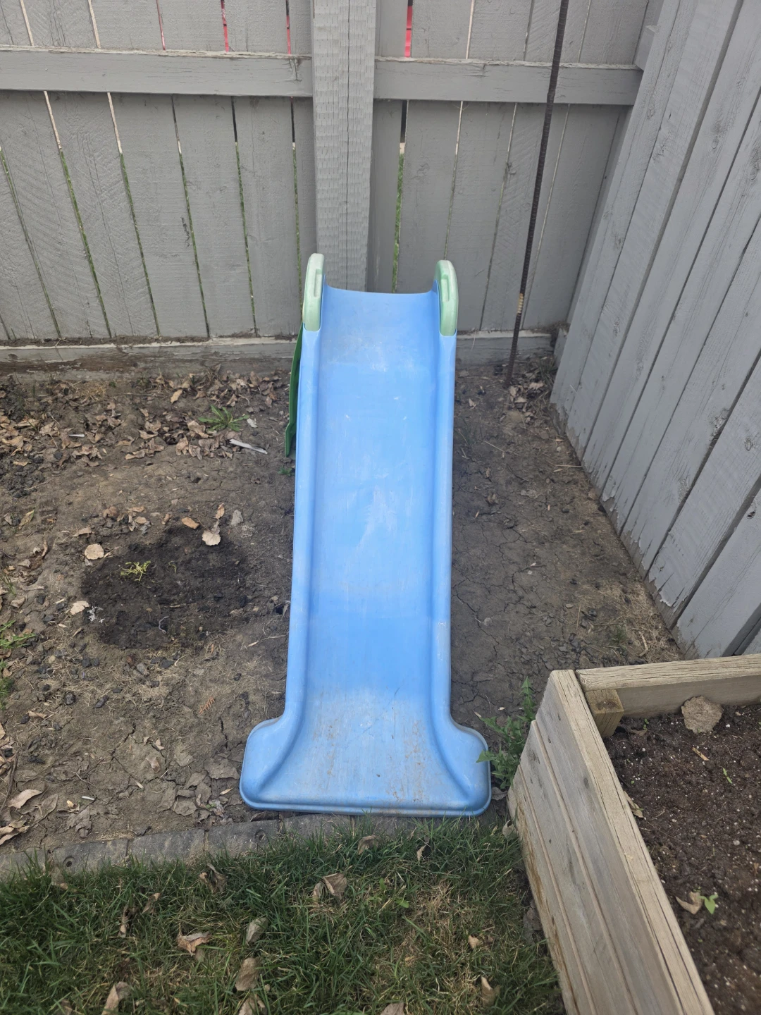 Little tikes toddler slide - photo 2