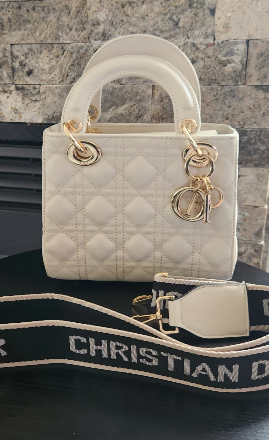 New purse