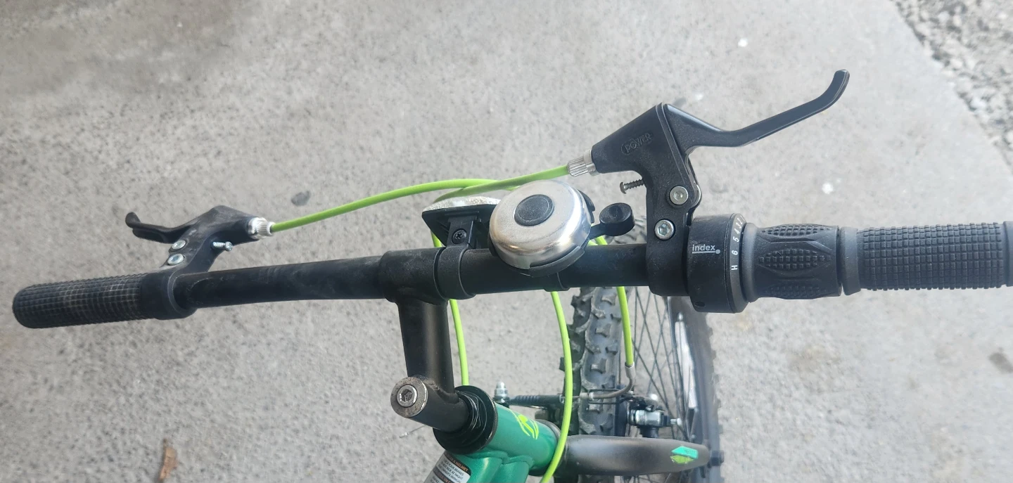 Movelo "Algonquin" Kids Bike - photo 2