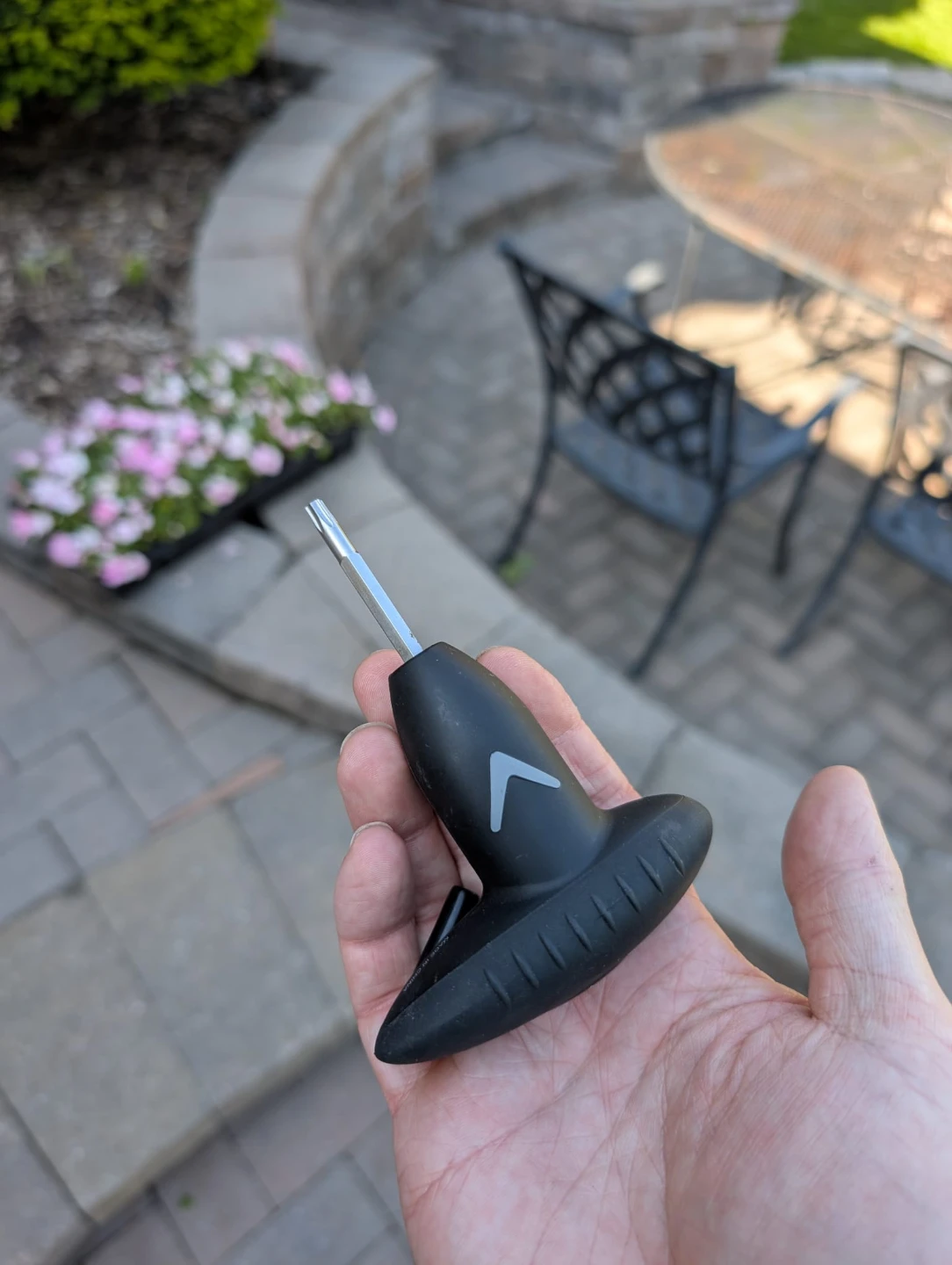 Callaway Golf Torque Wrench - photo 2