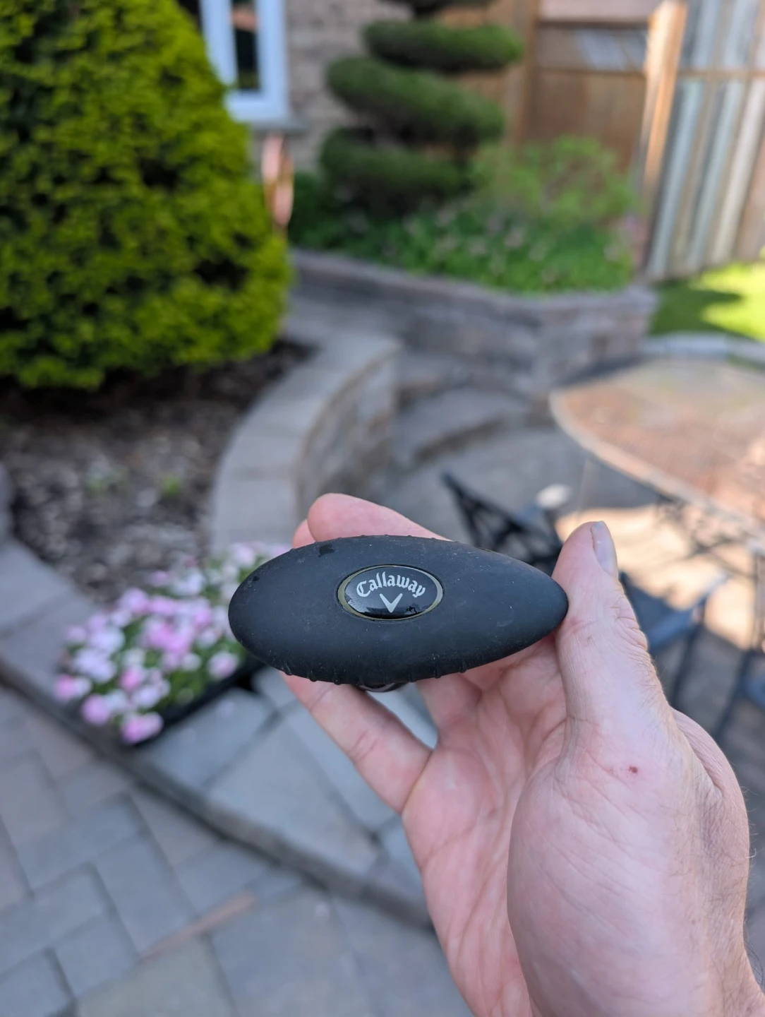 Callaway Golf Torque Wrench - photo 3