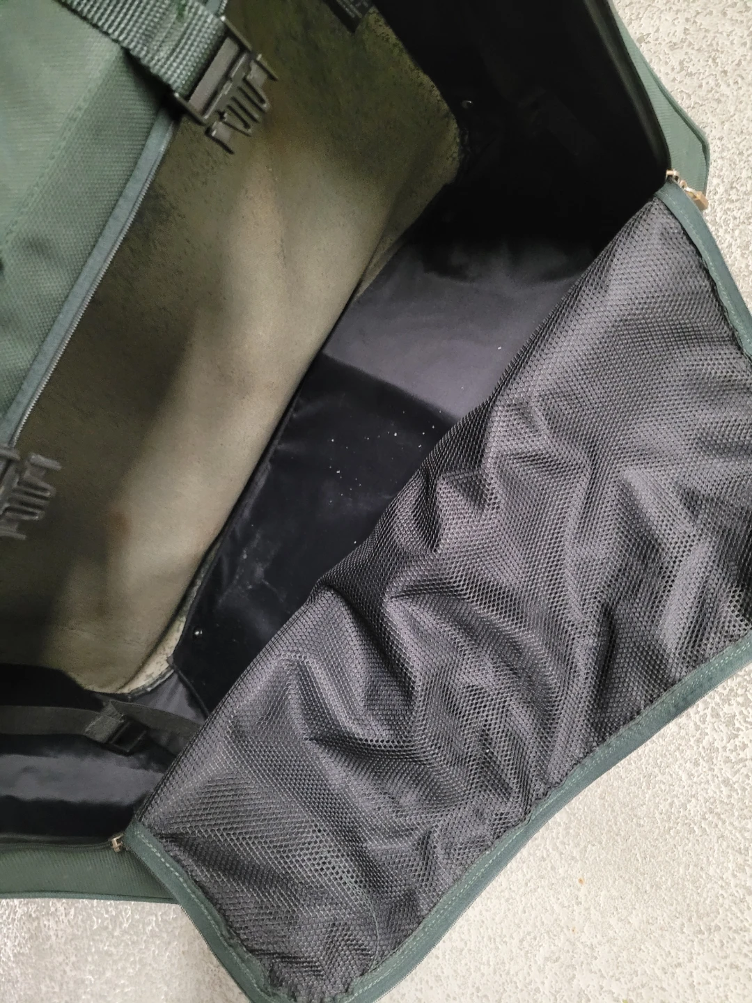 SAMSONITE RETRO LUGGAGE ON WHEELS - photo 5