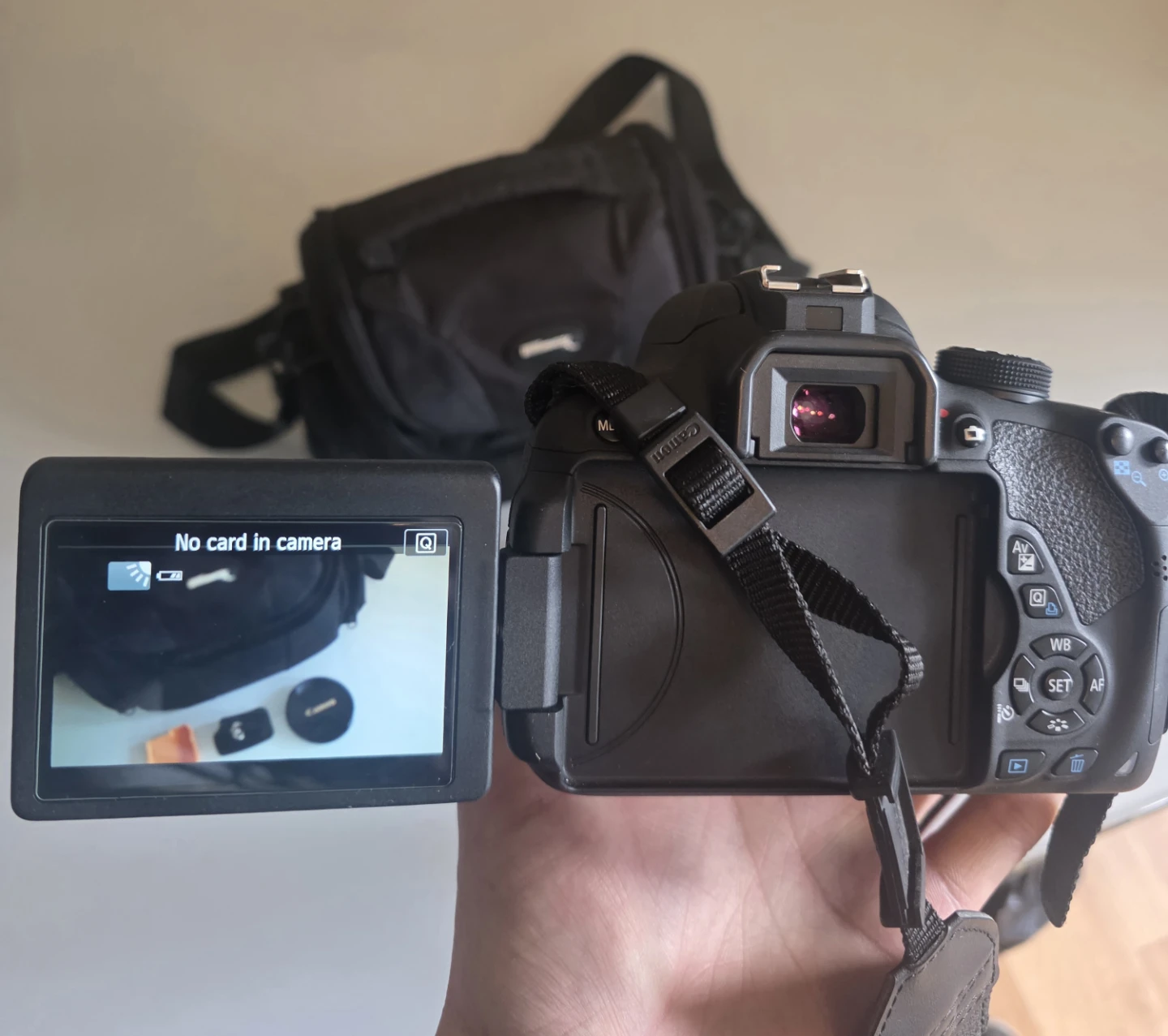 Canon EOS Rebel T5i DSLR Bundle – 18-55mm IS STM Lens - photo 4