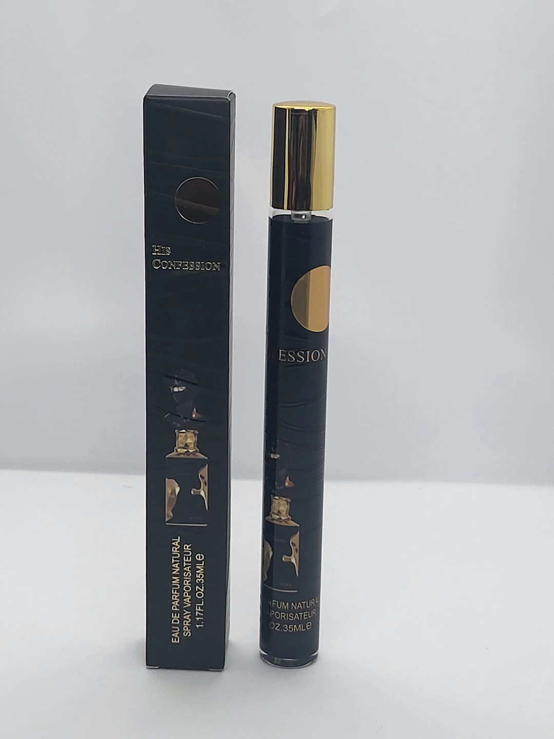 Mayar Eau de Parfum Natural Spray 35ml