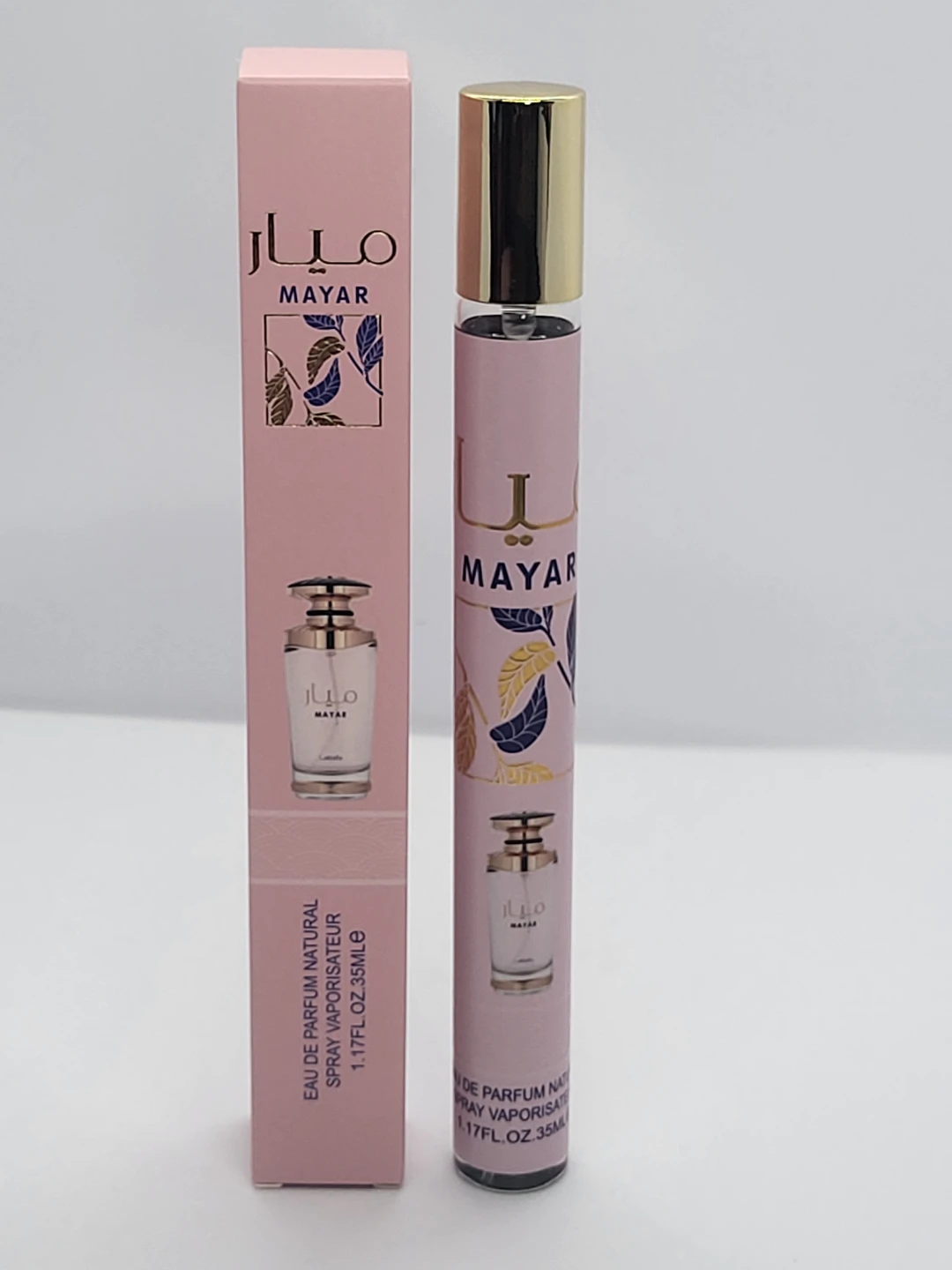 Mayar Eau de Parfum Natural Spray 35ml - photo 2