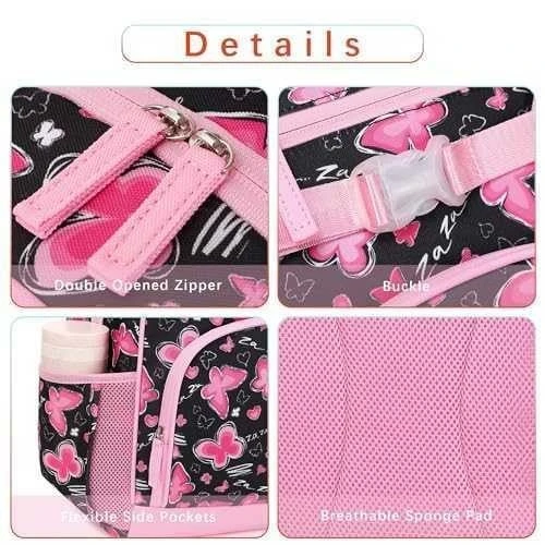 Saukig Butterfly Backpack - photo 3