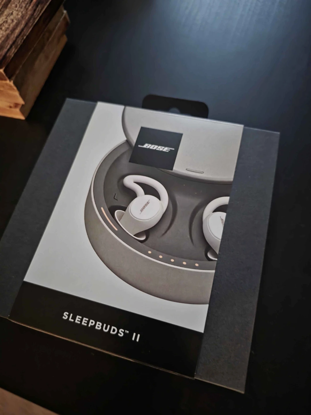 Bose SleepBuds II