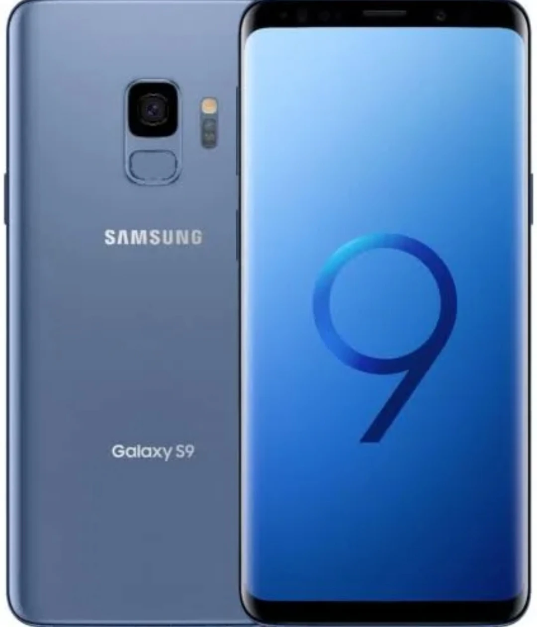 Samsung Galaxy S9 Smartphone