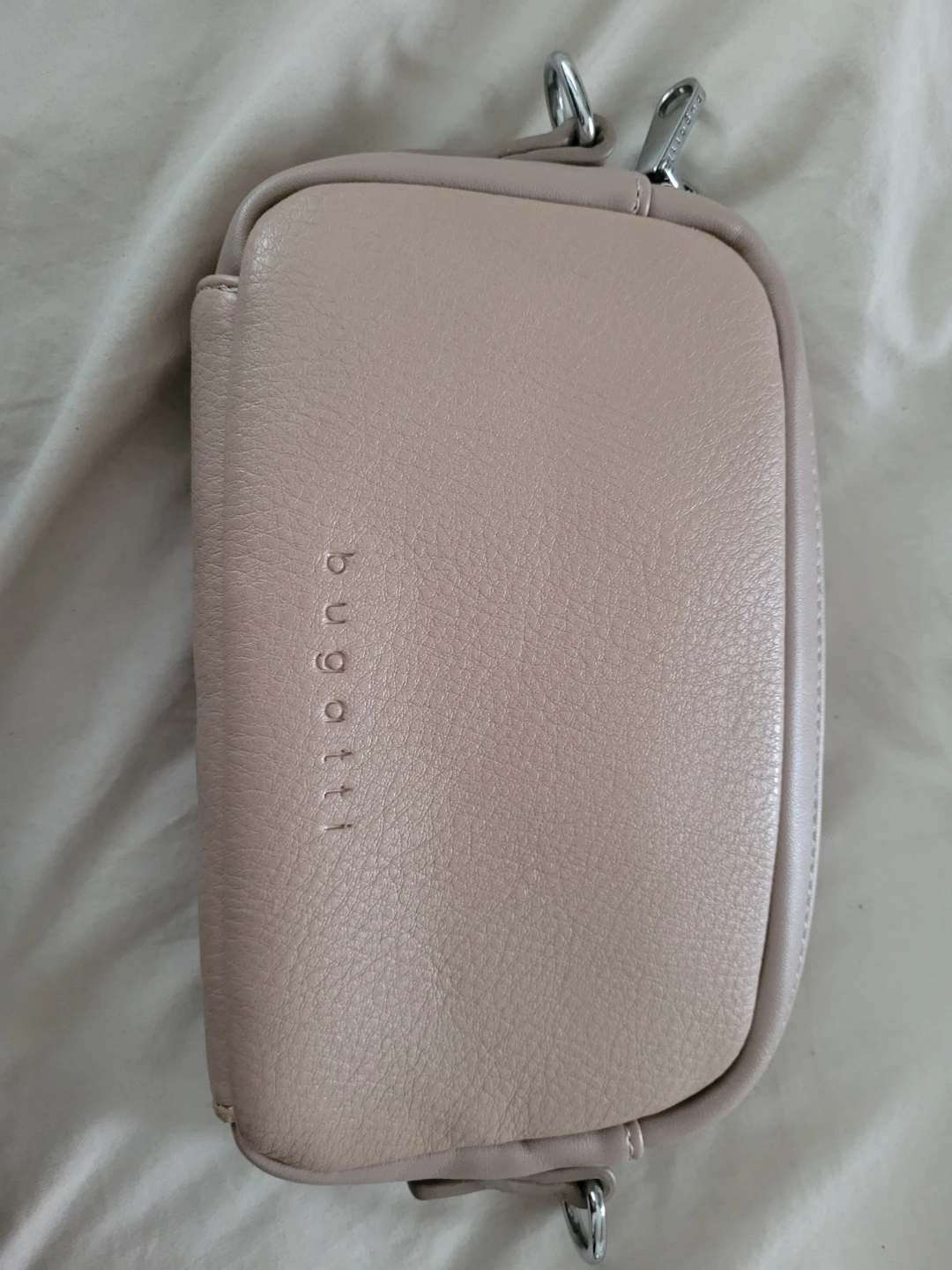 Bugatti Small Crossbody Bag