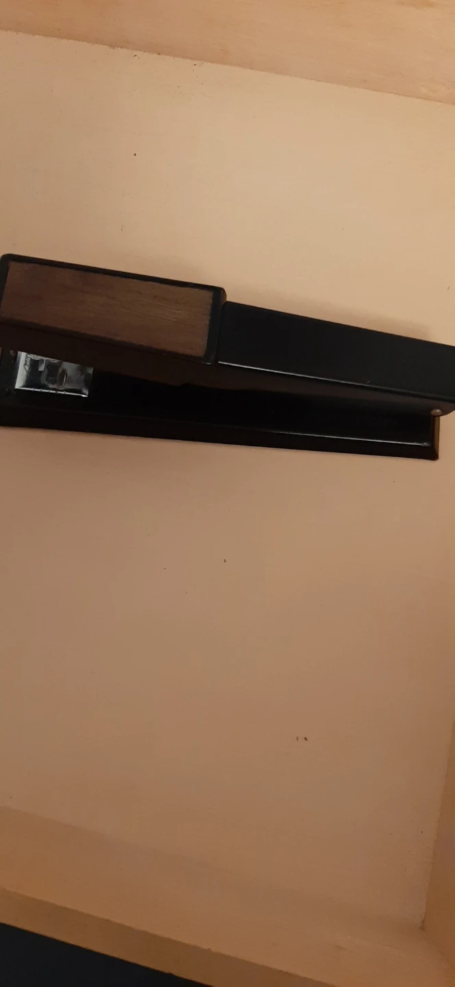 Vintage BATES 640 Custom Stapler - photo 3
