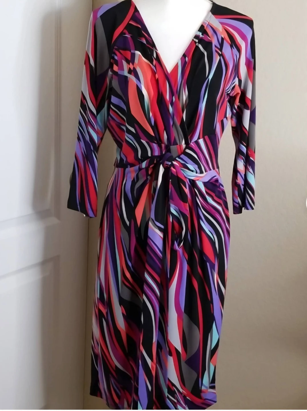JONES STUDIO DRESS #XL  $16