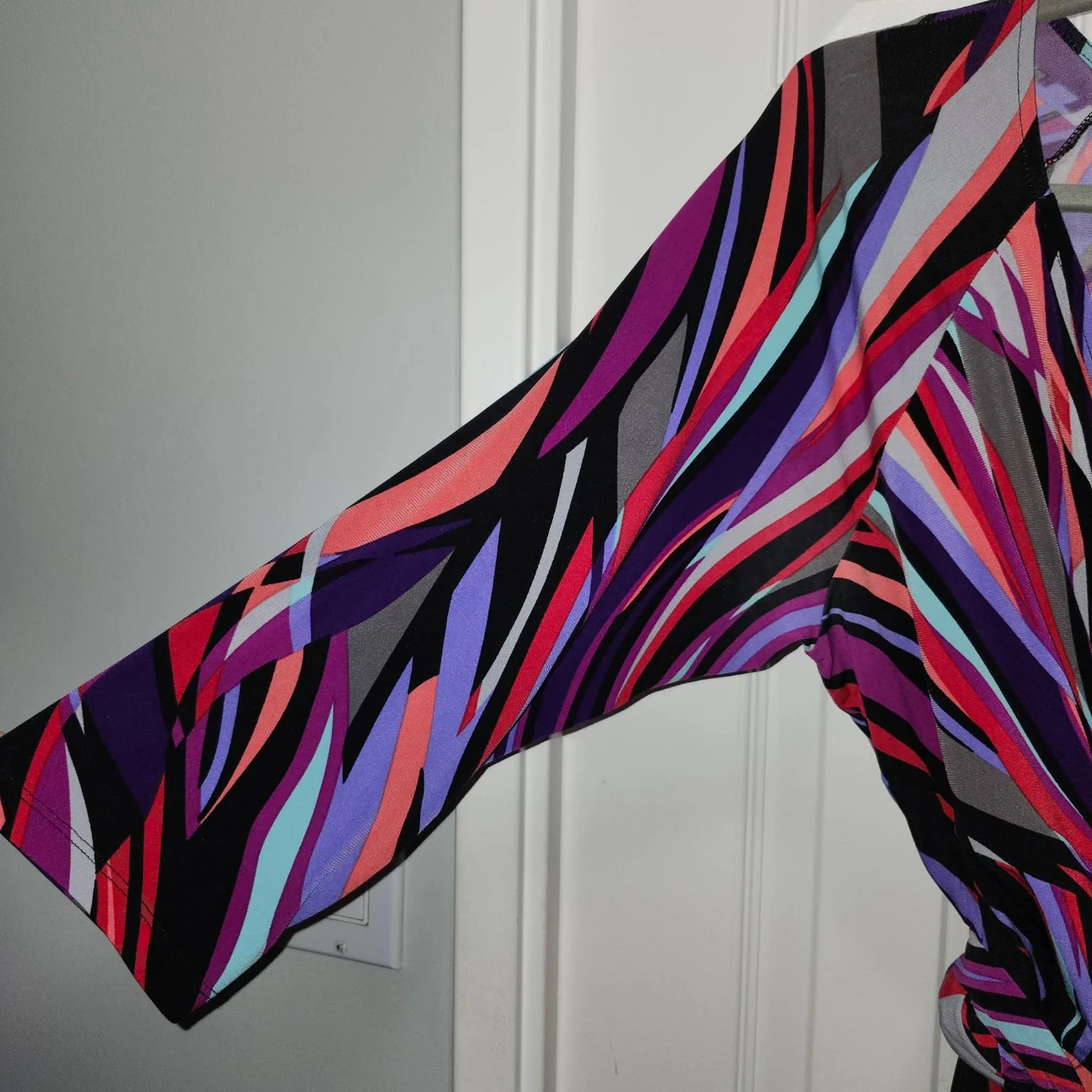 JONES STUDIO DRESS #XL  $16 - photo 5