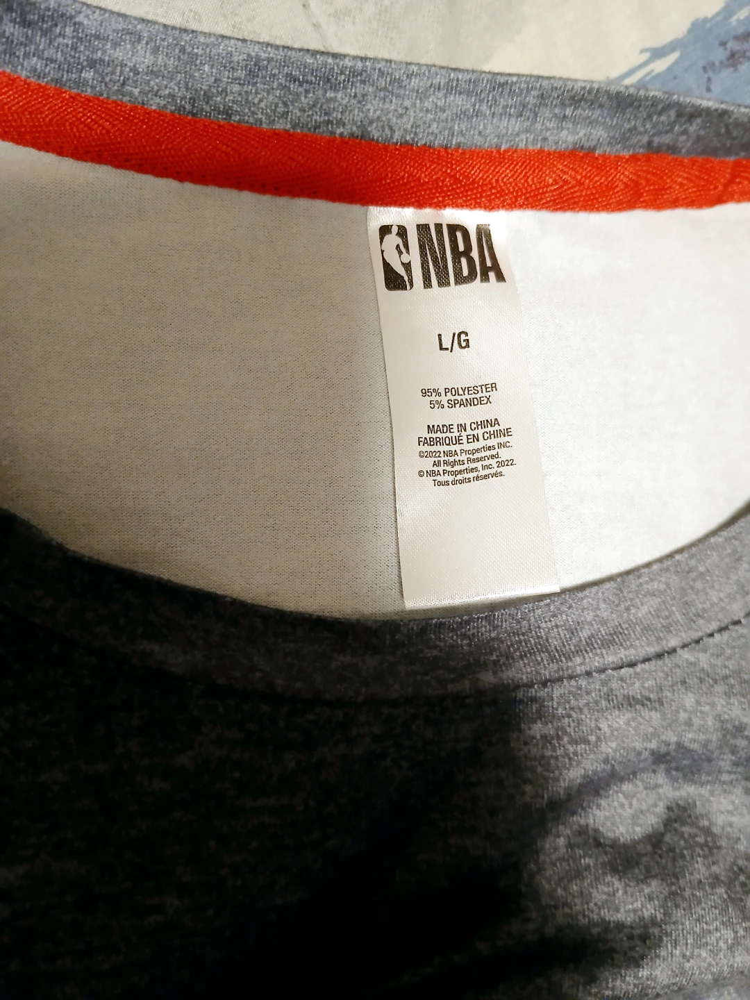 Women Large Toronto Raptors T-Shirt Dress - photo 2