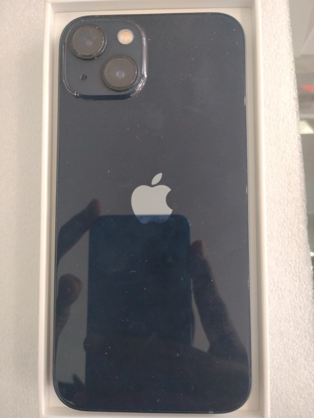 Apple iPhone 13 (128GB)