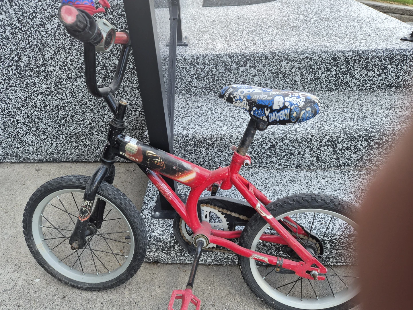 3 bikes - photo 2
