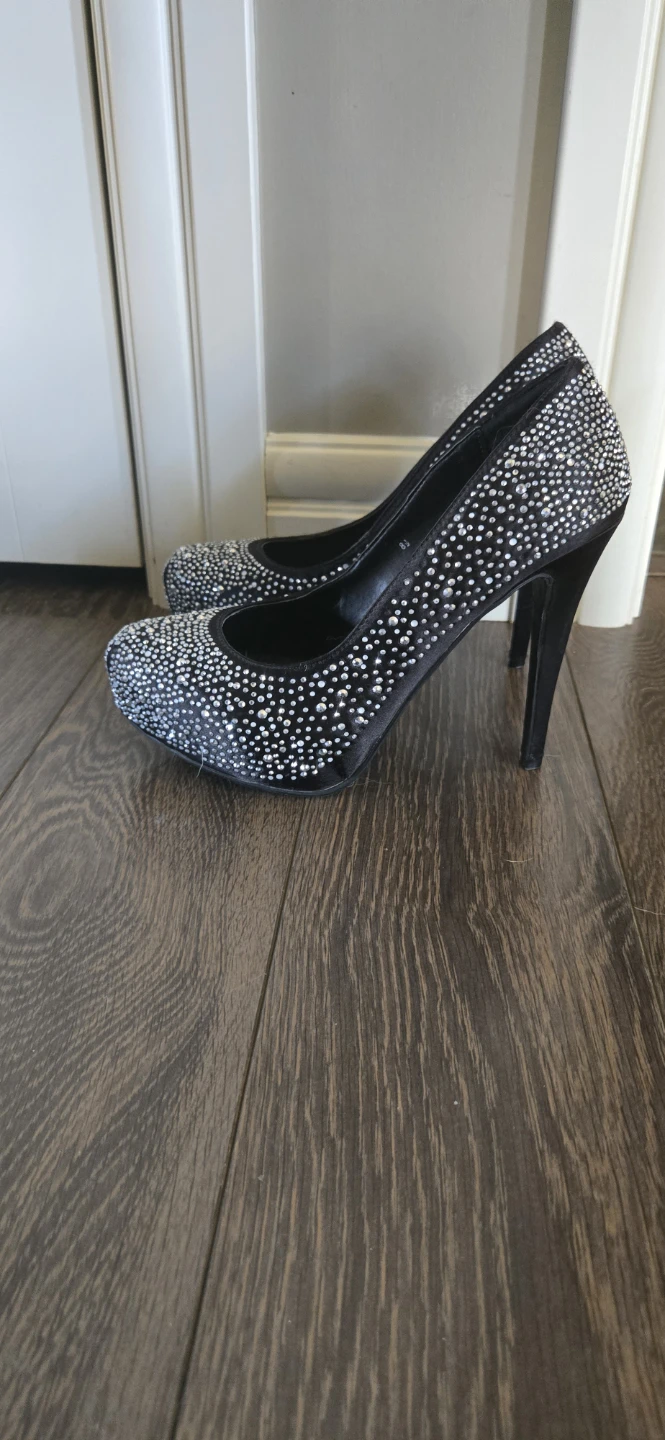 Le Chateau Heels - photo 2