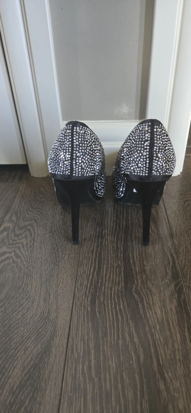 Le Chateau Heels - photo 3