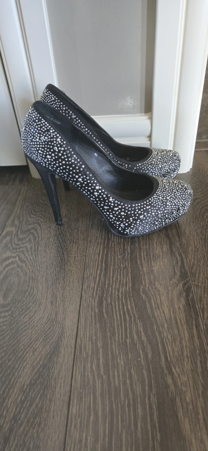 Le Chateau Heels - photo 4