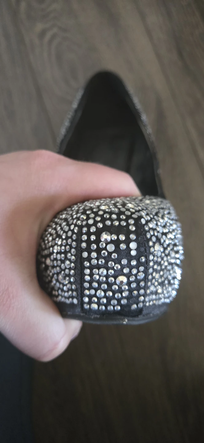 Le Chateau Heels - photo 5