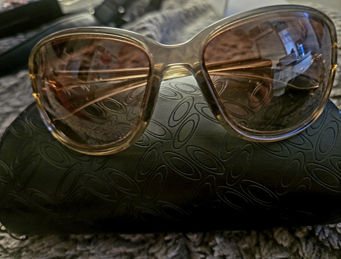 Oakley Sunglasses