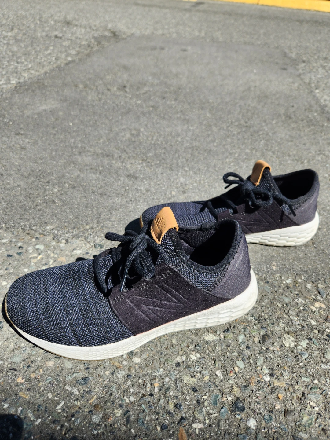 New Balance Running Shoes - photo 3